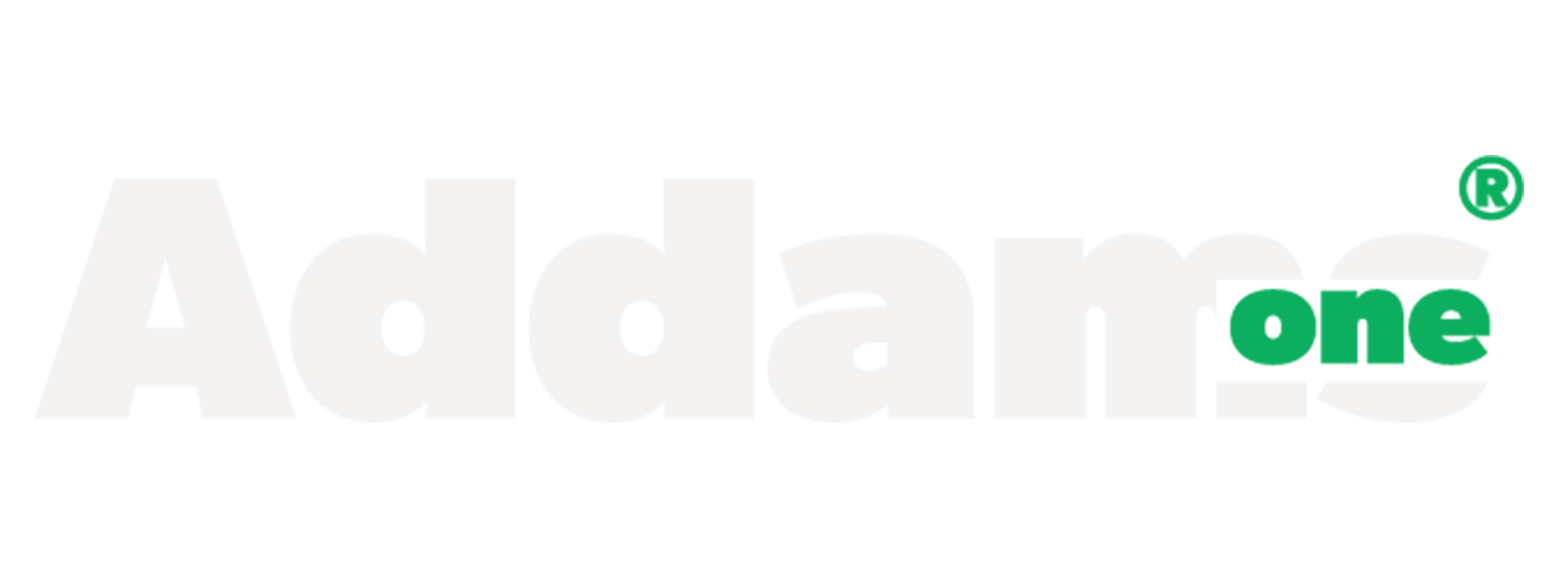 Addams One
